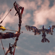 Image for article titled Horizon Zero Dawn’s Best Armor Makes The Game Even More Fun